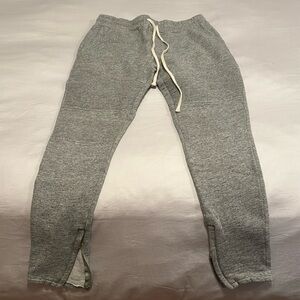 Men’s PacSun moto jogger